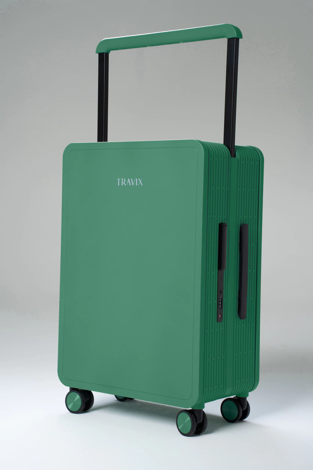 Mala TRAVIX Média Verde Exclusive 23kg