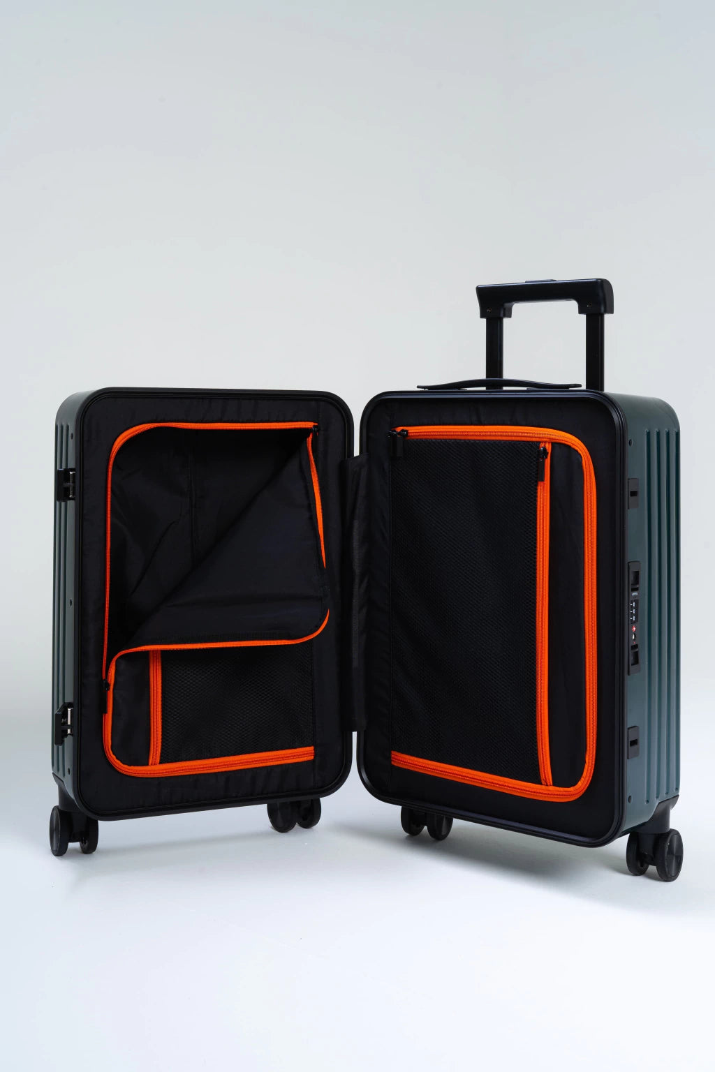 Mala Travix Cabine Verde Edge 10kg