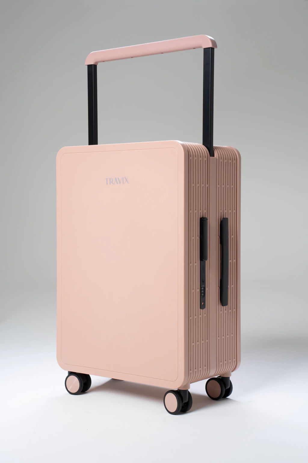 Mala TRAVIX Média Rose Exclusive 23kg