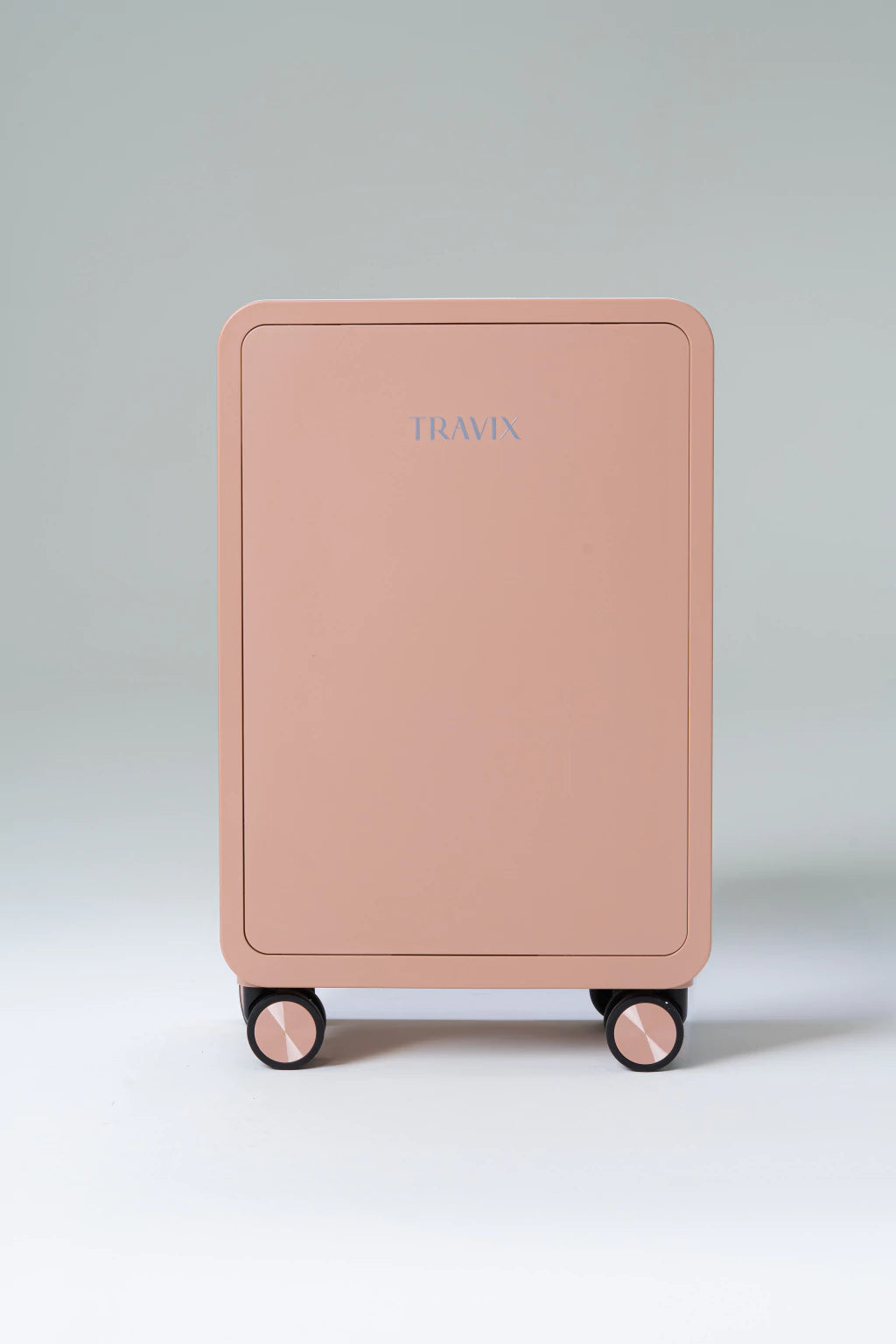 Mala TRAVIX Cabine Rosa Exclusive 2.0 10kg