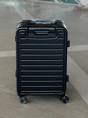 Mala Travix Cabine Preta Edge 10kg