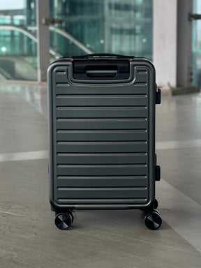 Mala Travix Cabine Cinza Edge 10kg