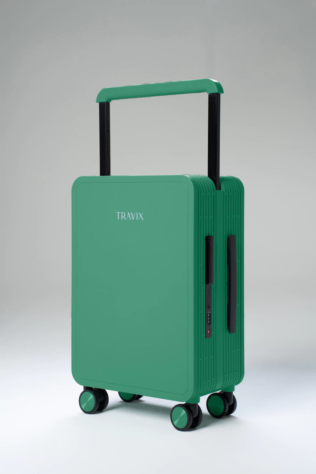 Mala TRAVIX Cabine Verde Exclusive 10kg