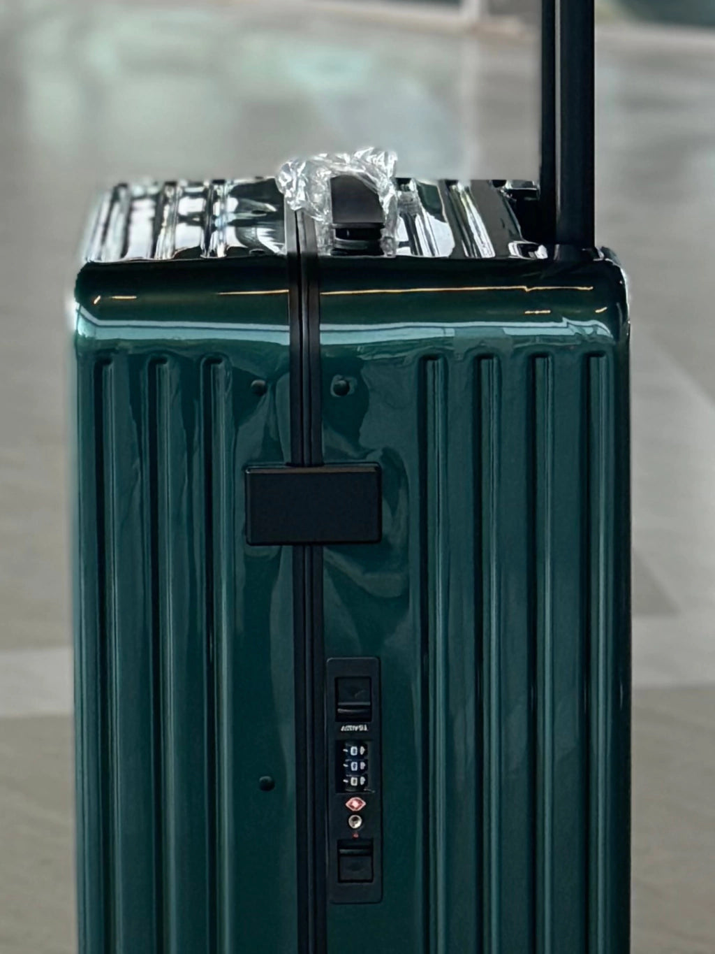 Mala Travix Cabine Verde Edge 10kg