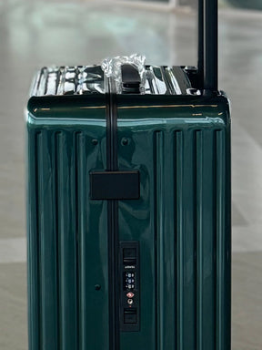 Mala Travix Cabine Verde Edge 10kg