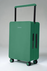 Mala TRAVIX Média Verde Exclusive 23kg