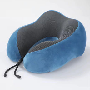 Almofada de Pescoço Estruturada