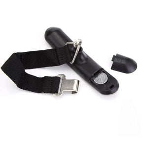 Balança Digital de Bagagem