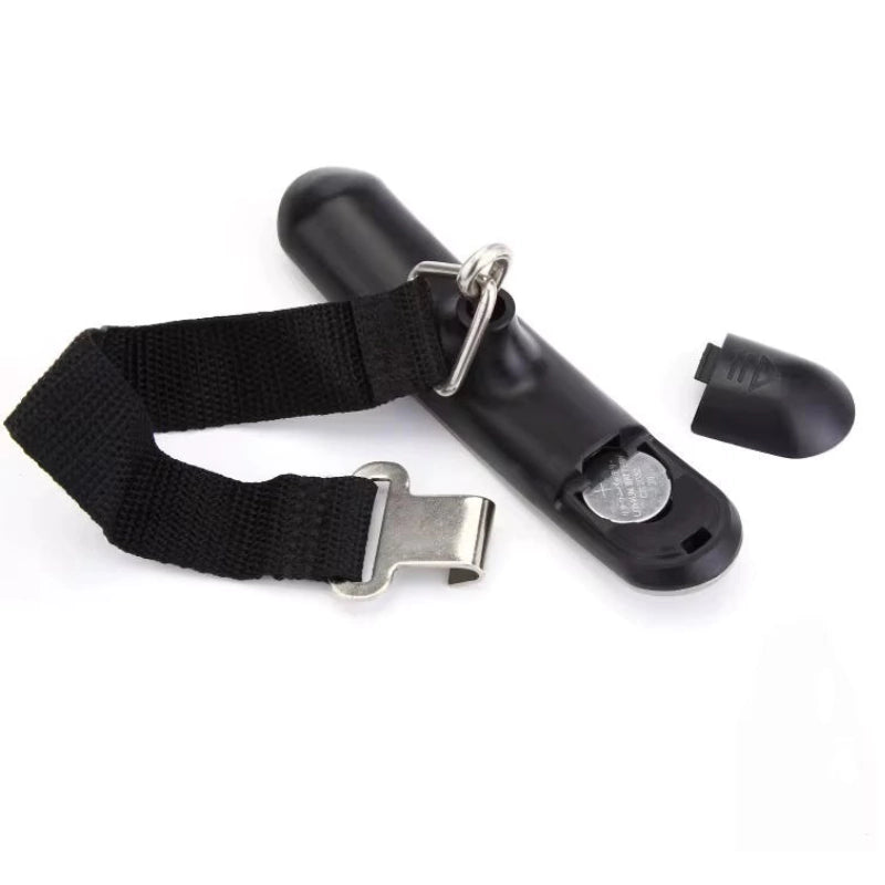 Balança Digital de Bagagem