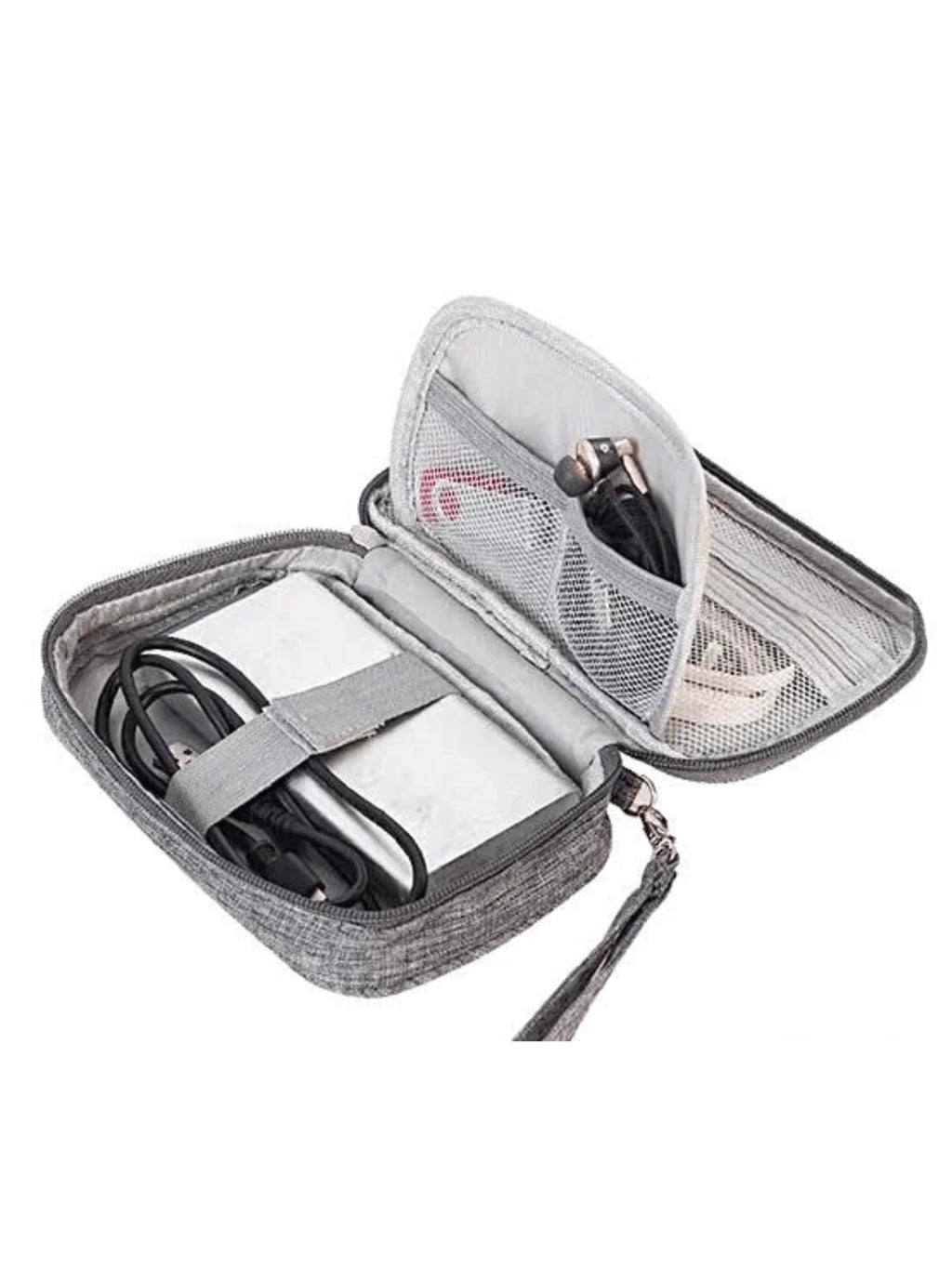 Case Organizadora TRAVIX