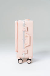 Mala TRAVIX Cabine Rosa Connection 10kg