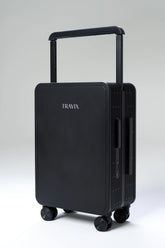 Mala TRAVIX Cabine Preta Exclusive 10kg