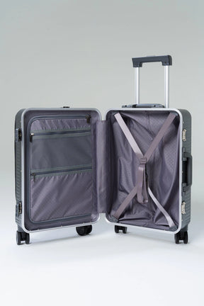 Mala TRAVIX Cabine Cinza Connection 10kg