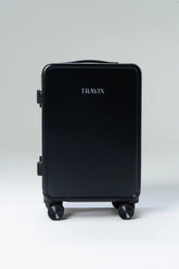 Mala Travix Cabine Preta Edge 10kg