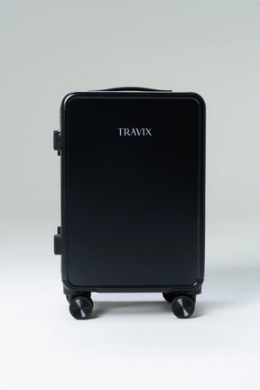 Mala Travix Cabine Preta Edge 10kg