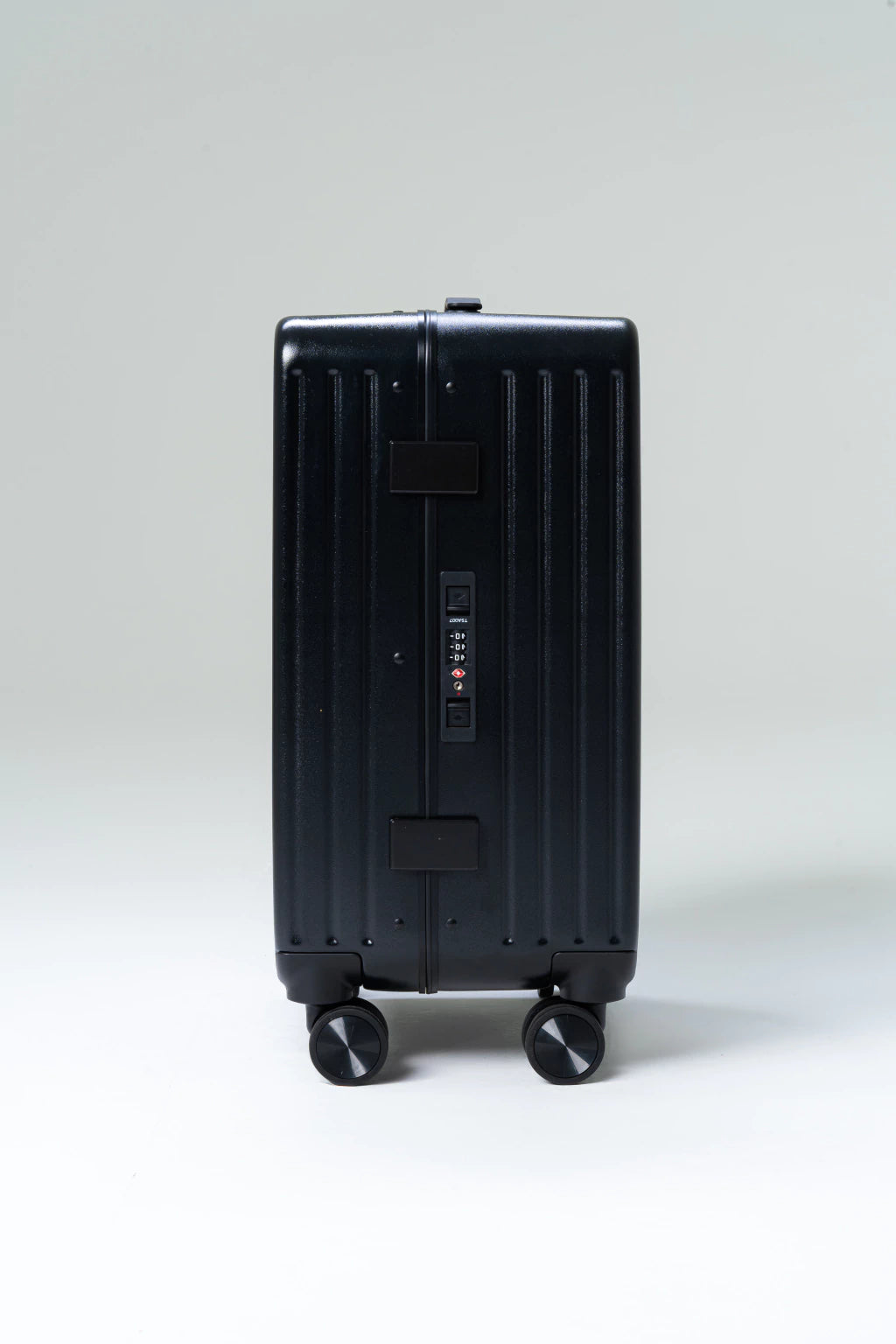 Mala Travix Cabine Preta Edge 10kg