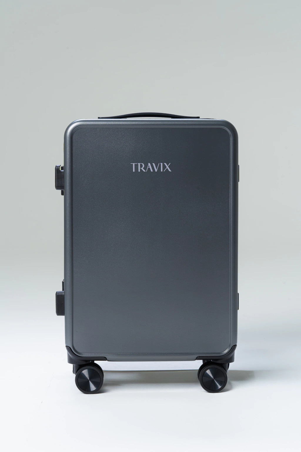 Mala Travix Cabine Cinza Edge 10kg