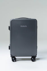 Mala Travix Cabine Cinza Edge 10kg