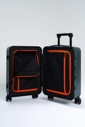 Mala Travix Cabine Verde Edge 10kg