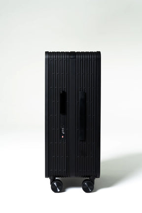 Mala TRAVIX Média Preta Exclusive 23kg