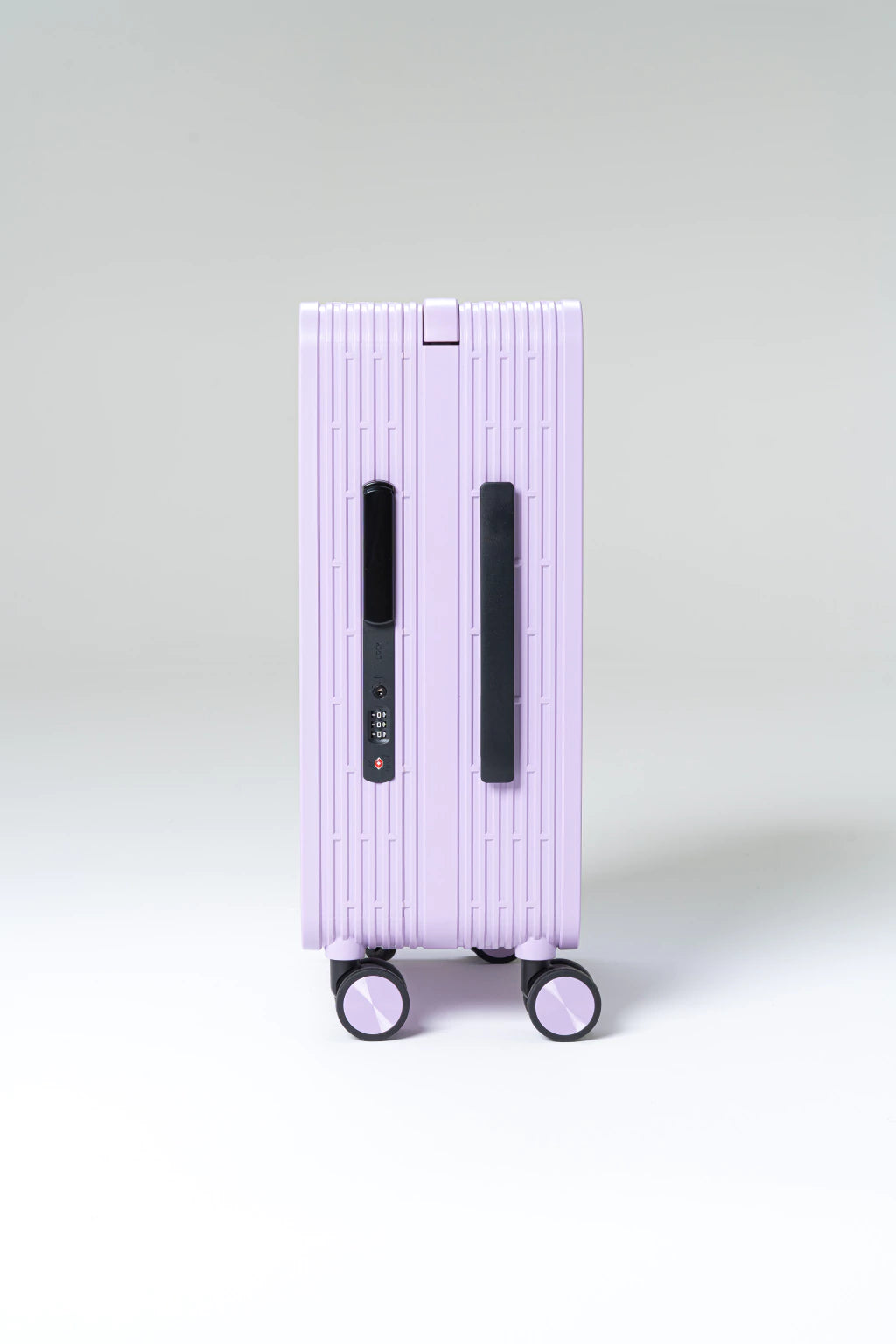 Mala TRAVIX Cabine Lilás Exclusive 10kg