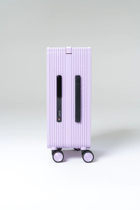 Mala TRAVIX Cabine Lilás Exclusive 10kg