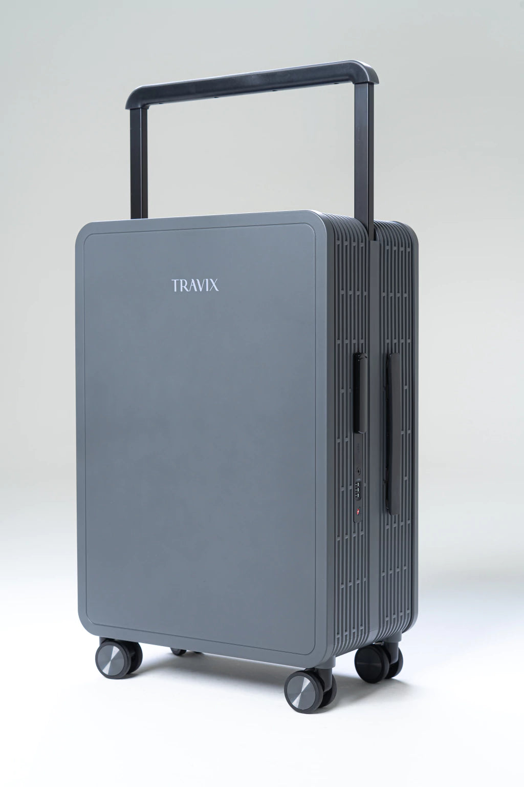 Mala TRAVIX Média Cinza Exclusive 23 kg