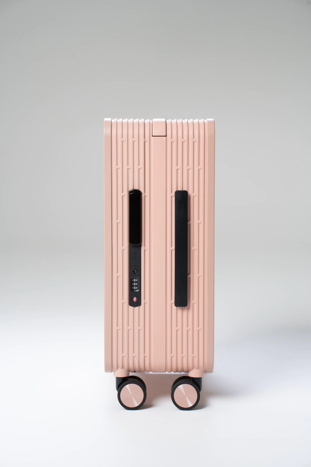 Mala TRAVIX Cabine Rose Exclusive 10kg