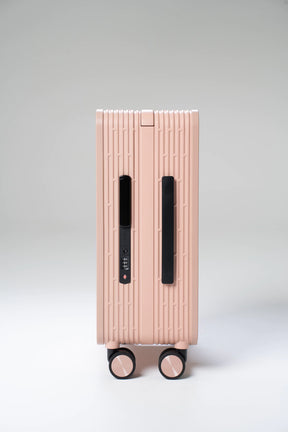 Mala TRAVIX Cabine Rose Exclusive 10kg