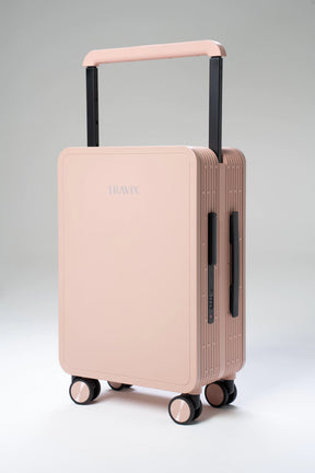 Mala TRAVIX Cabine Rose Exclusive 10kg