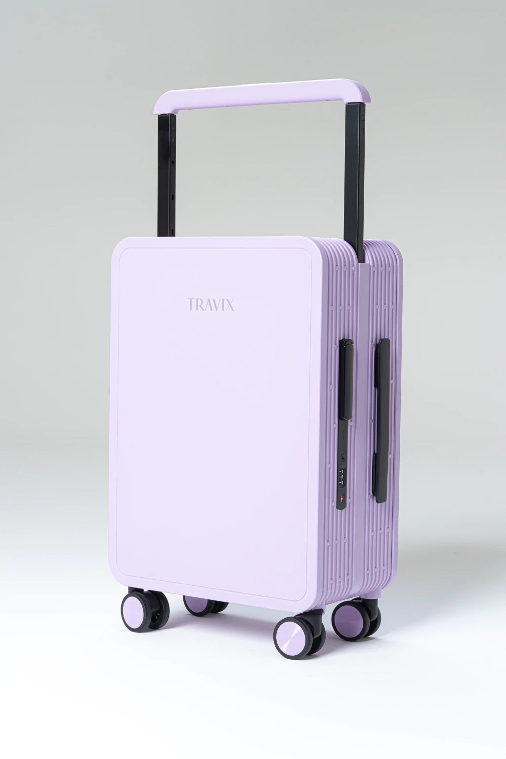 Mala TRAVIX Cabine Lilás Exclusive 10kg