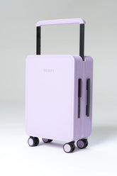 Mala TRAVIX Cabine Lilás Exclusive 10kg