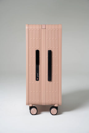 Mala TRAVIX Média Rose Exclusive 23kg