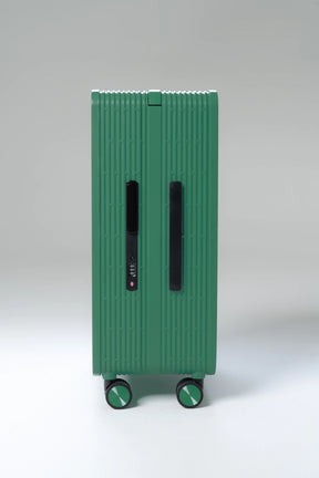 Mala TRAVIX Média Verde Exclusive 23kg