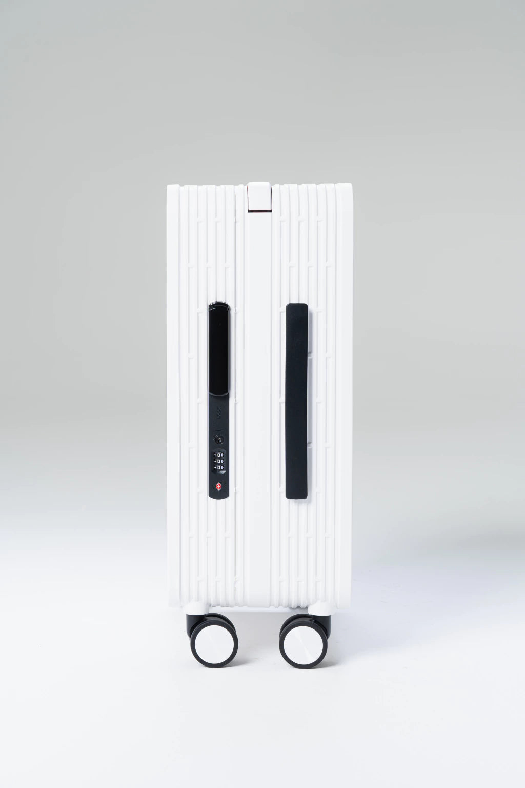 Mala TRAVIX Cabine Branca Exclusive 10kg