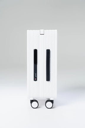 Mala TRAVIX Cabine Branca Exclusive 10kg