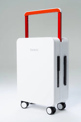 Mala TRAVIX Cabine Branca Exclusive 10kg