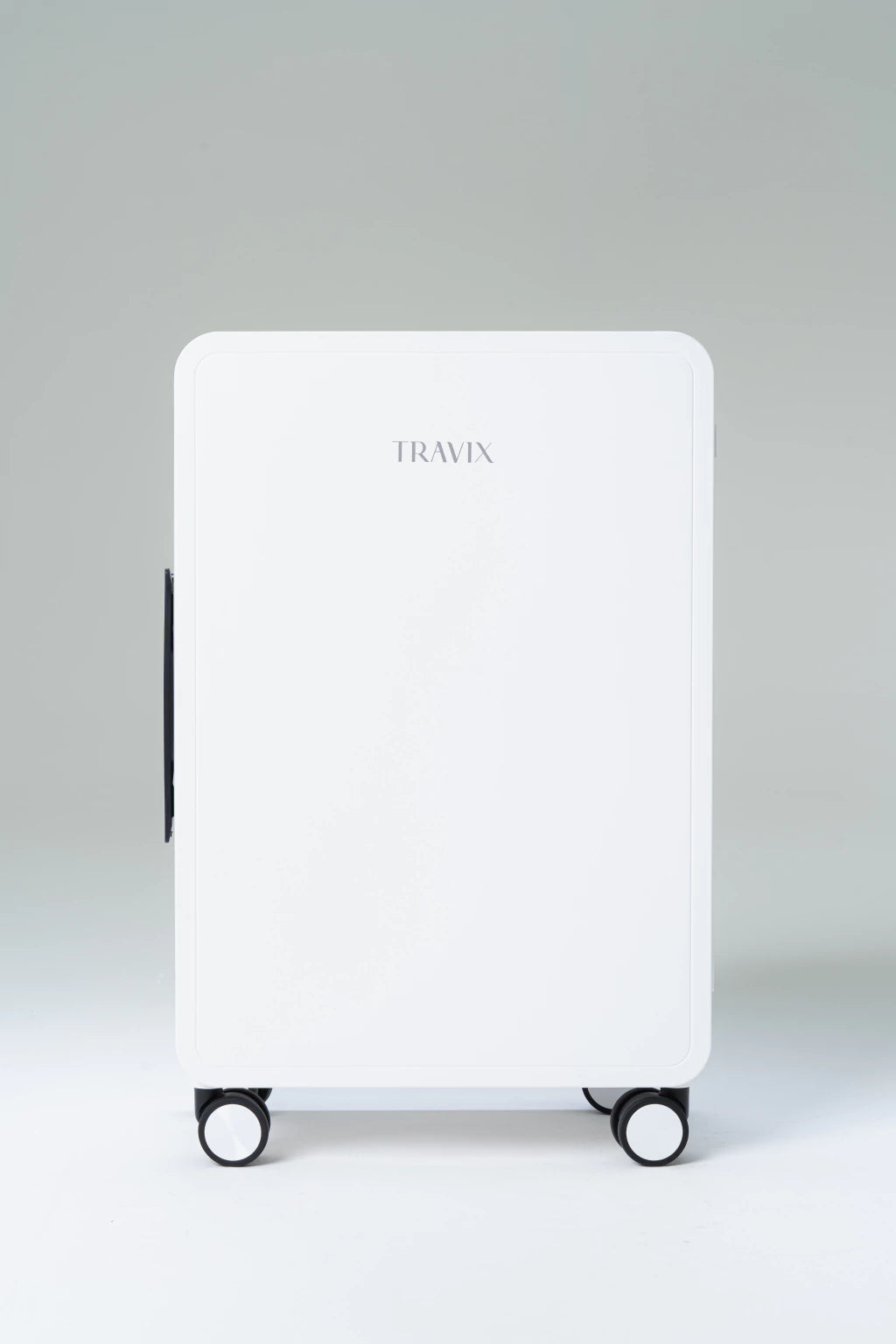 Kit de Mala TRAVIX Branca Exclusive