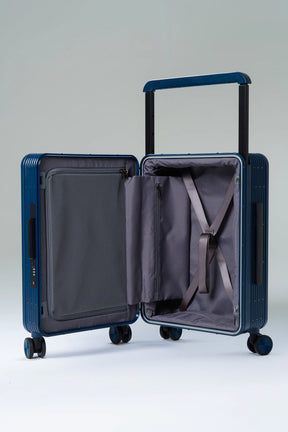 Mala TRAVIX Cabine Azul Exclusive 10kg