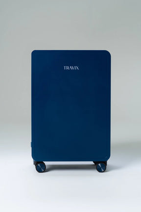 Kit de Mala TRAVIX Azul Exclusive