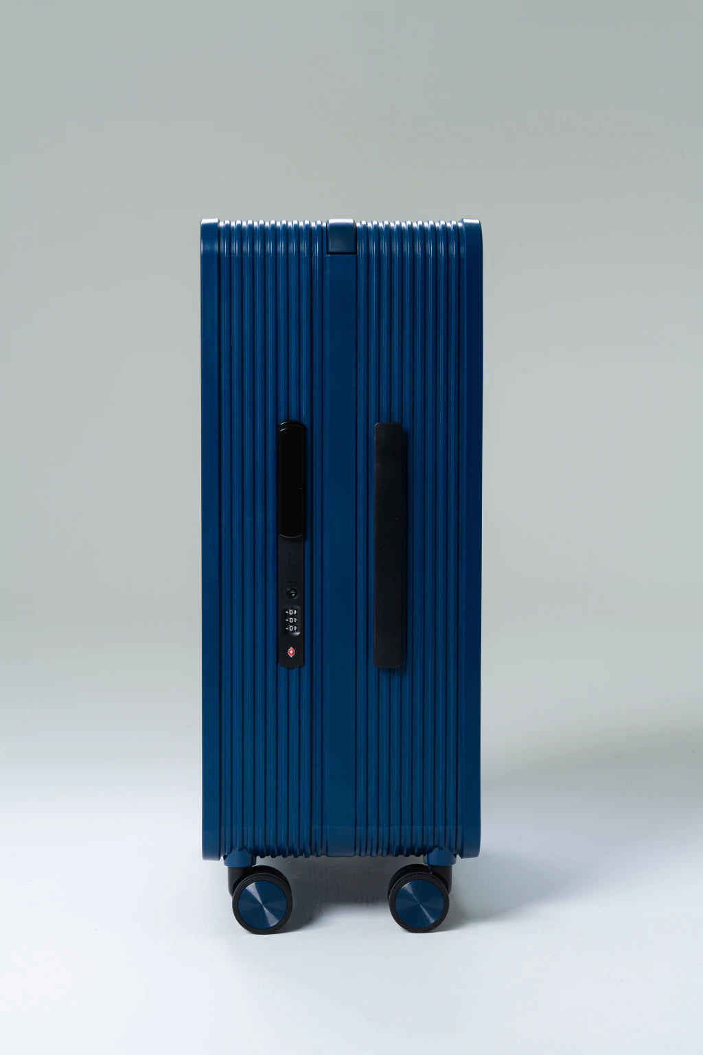 Mala TRAVIX Média Azul Exclusive 23kg