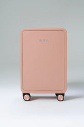 Mala TRAVIX Cabine Rosa Exclusive 2.0 10kg