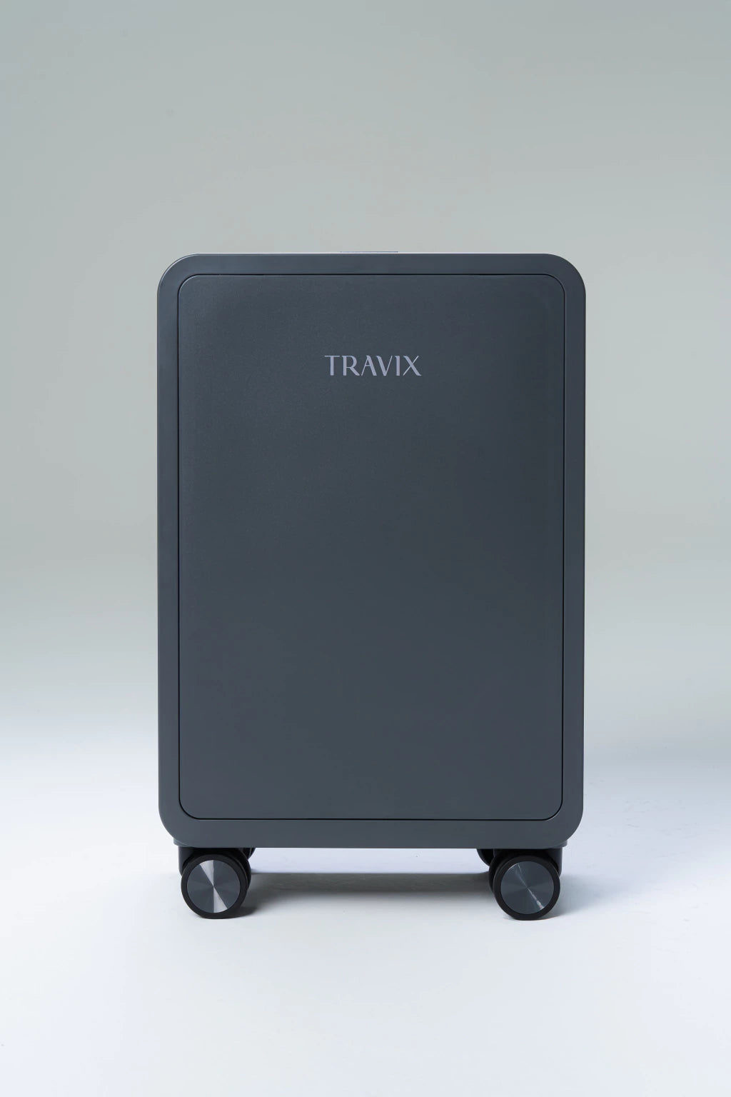 Mala TRAVIX Cabine Cinza Exclusive 2.0 10kg