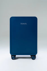 Mala TRAVIX Cabine Azul Exclusive 2.0 10kg