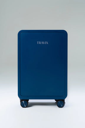 Mala TRAVIX Cabine Azul Exclusive 2.0 10kg