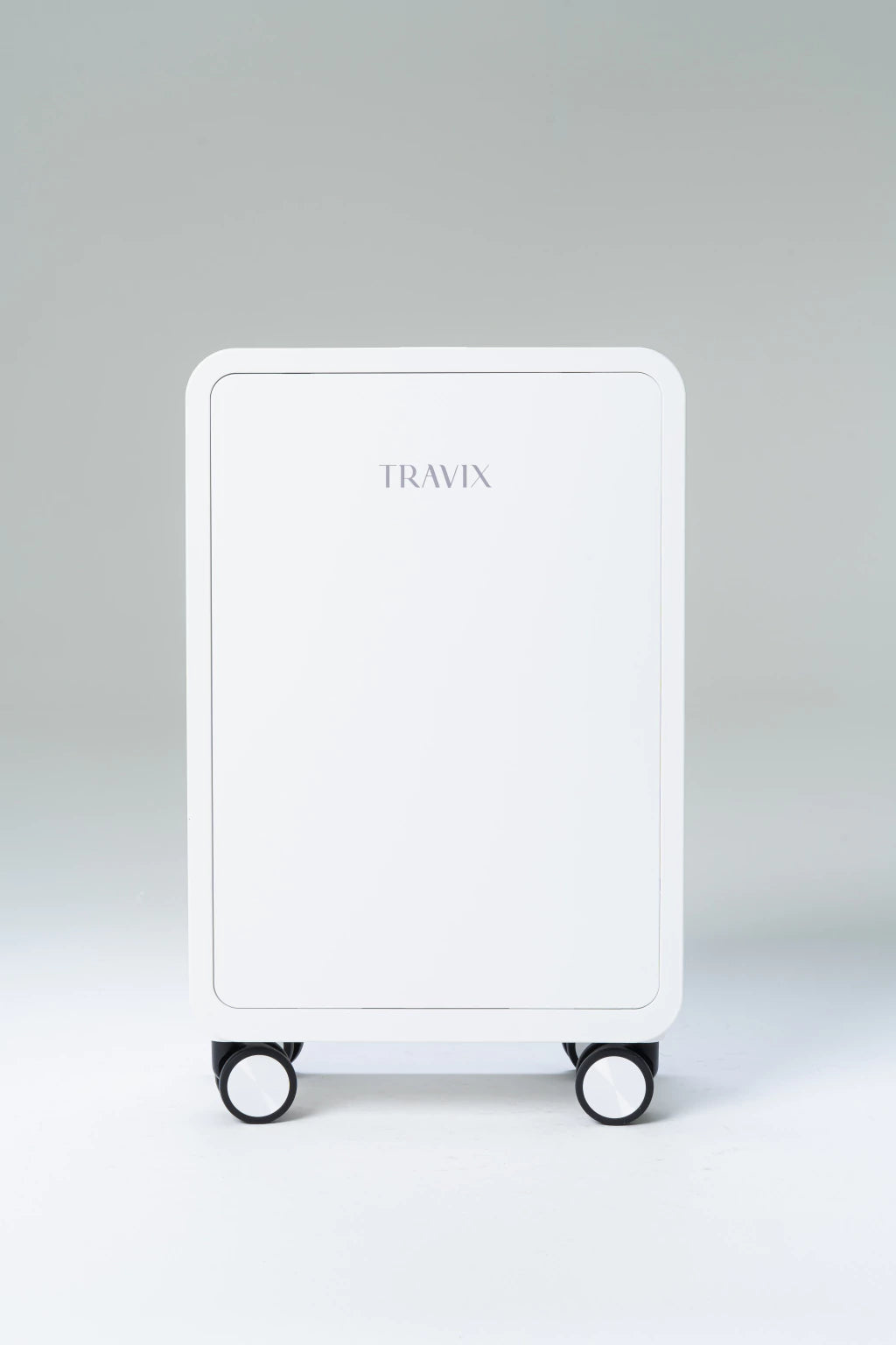 Mala TRAVIX Cabine Branca Exclusive 2.0 10kg