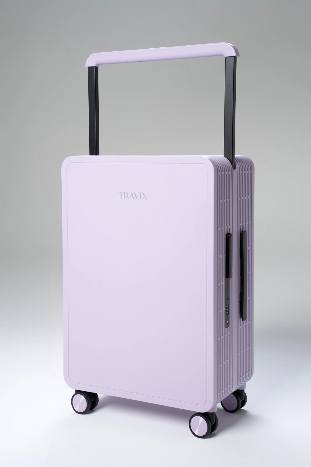 Mala TRAVIX Média Lilás Exclusive 23kg