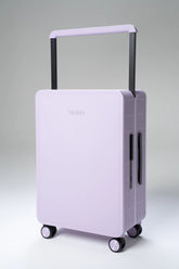 Mala TRAVIX Média Lilás Exclusive 23kg