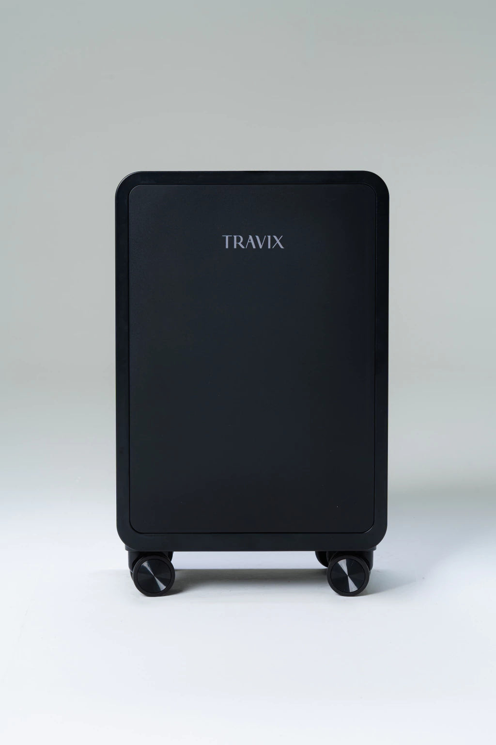 Mala TRAVIX Cabine Preta Exclusive 2.0 10kg