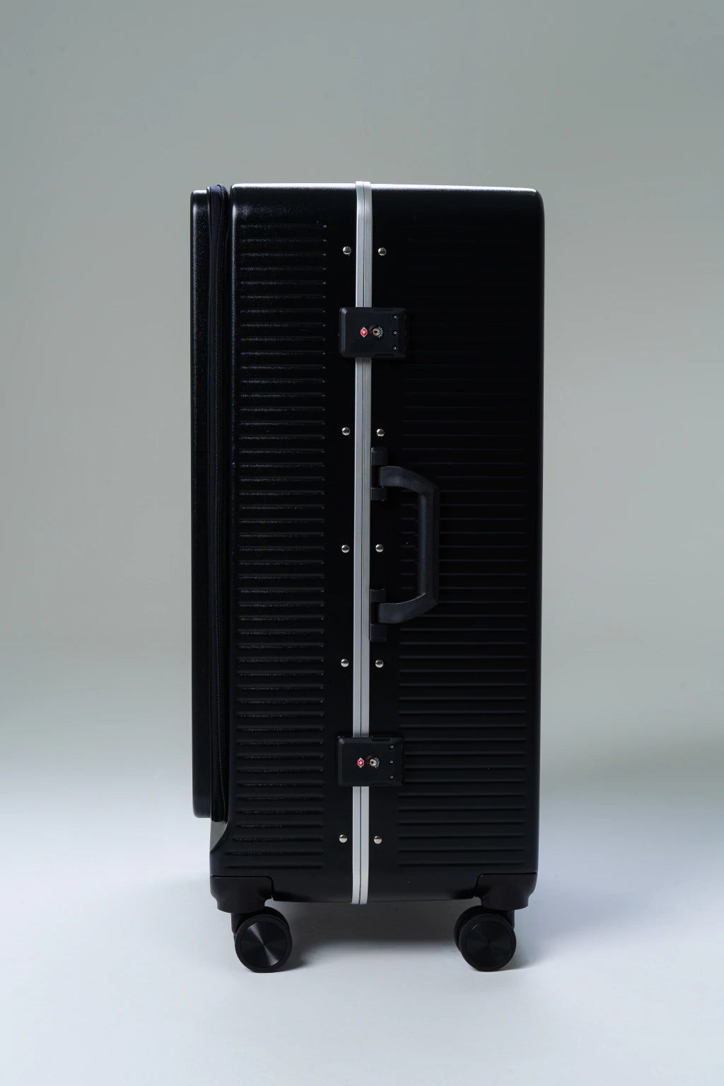 Mala TRAVIX Grande Preta Connection 32kg